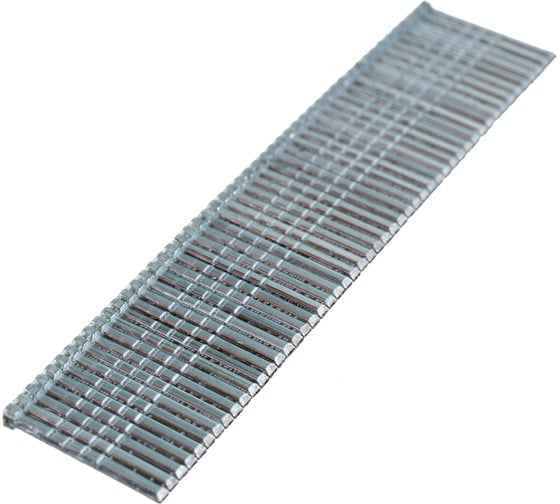Гвозди Miles 14мм (1000шт) N8-14mm