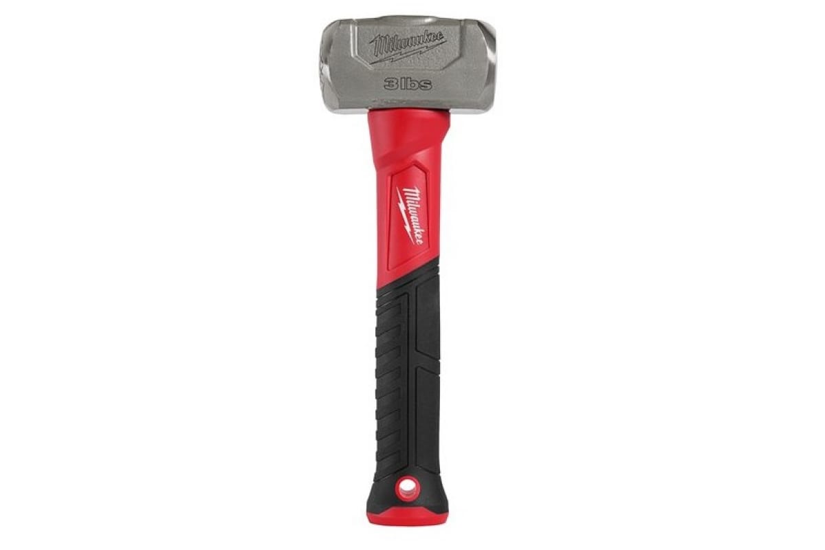 Кувалда 1.36 кг Milwaukee 4932478255	