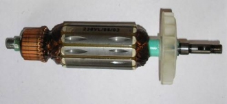 Якорь УШМ TG8361