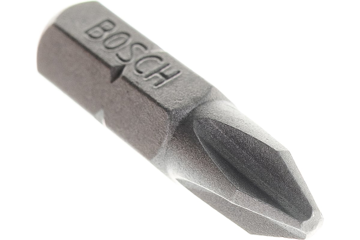 Бит PH2 25мм TicTac BOSCH 2608522186