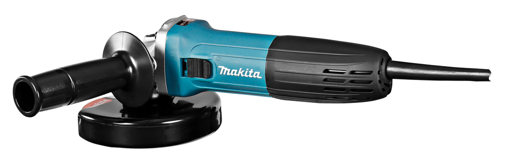 Болгарка GA5030RK Makita кейс