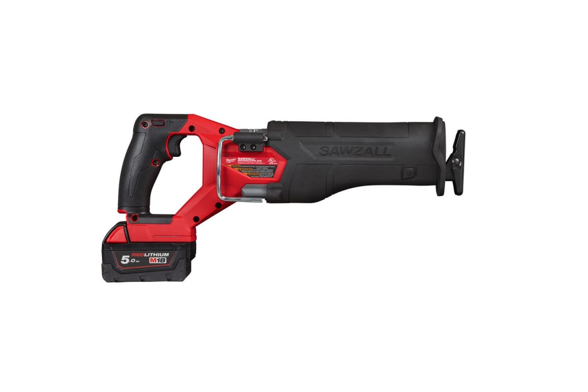 Акк. пила сабельная M18 FSZ-502X Milwaukee 4933478291