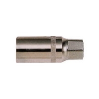 Шпильковерт до 6мм 1/2" FORCE/10 81806