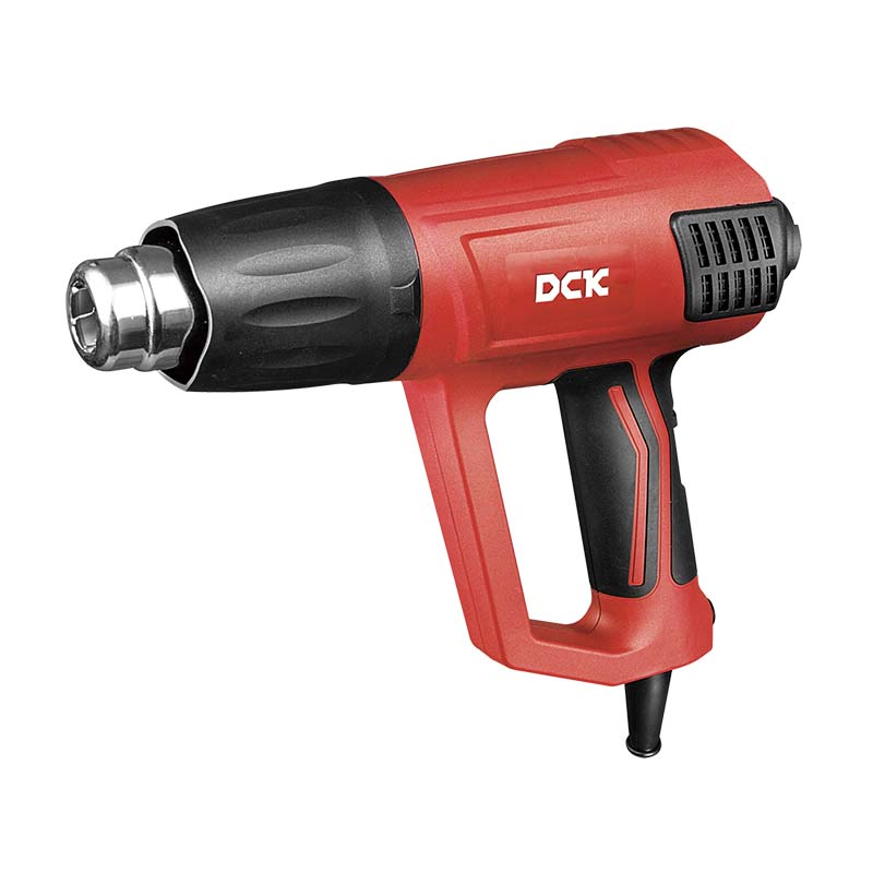 Фен стр. KQB03-2000 DCK