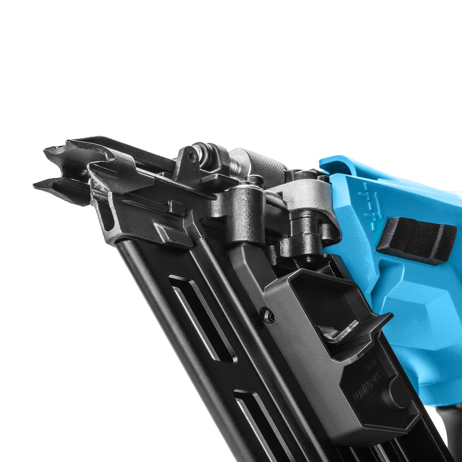 Гвоздезабив.инструм.по дереву TOUA DCFN3490 