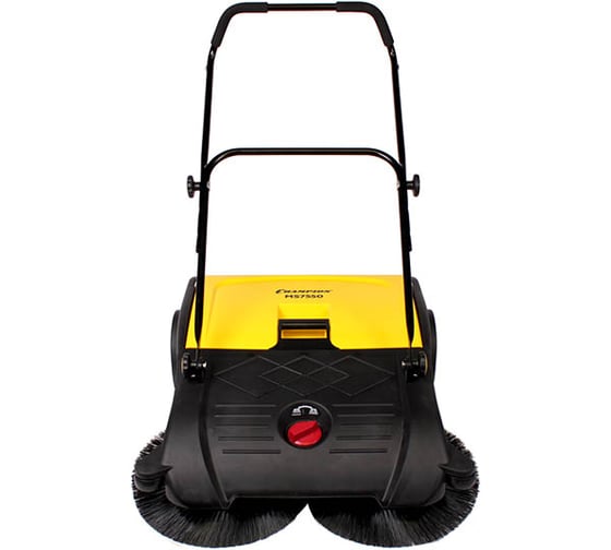 Подметальная машина механич. CHAMPION MS7550