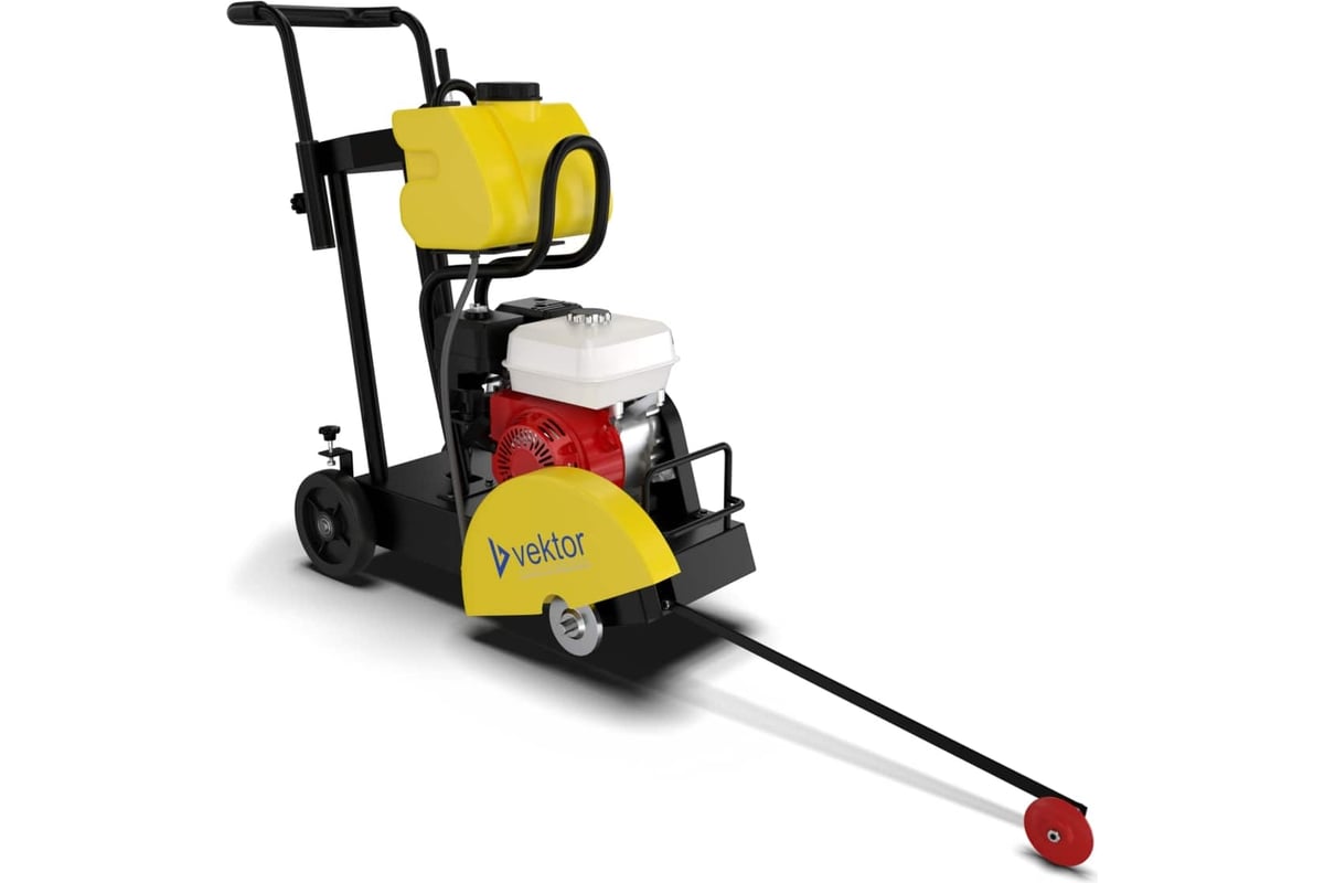 Резчик швов VEKTOR VFS-350 (двиг.Honda)