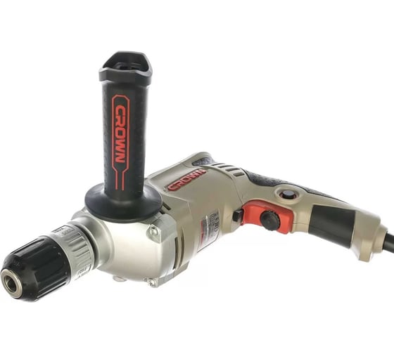 Дрель CT10127-13C CROWN 