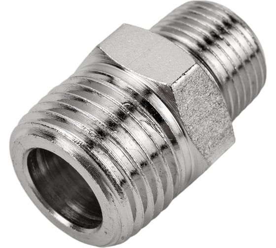 Переходник 3/8"М-1/2"M 180212 FUBAG