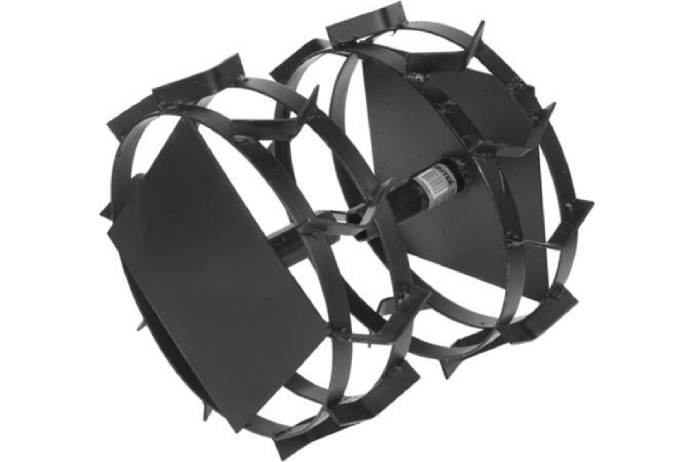 Грунтозацеп 320/90 д/МК-7000/7500/8000 (шестигран.23мм) 2шт. HUTER 71/3/45