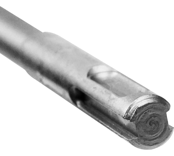 Бур SDS+ 10х800 VERTEXTOOLS 999-10-800