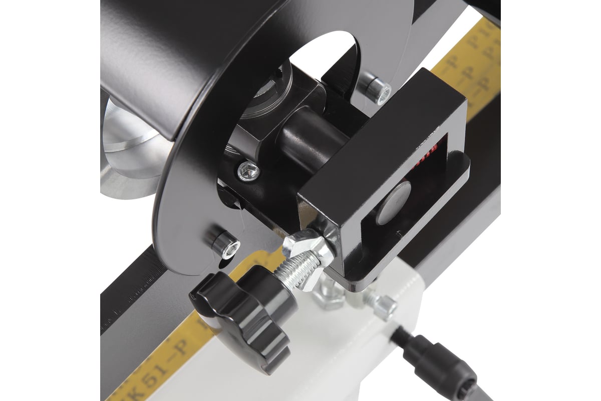 Ленточный шлифовальный станок BGM-822 BELMASH (S351A)