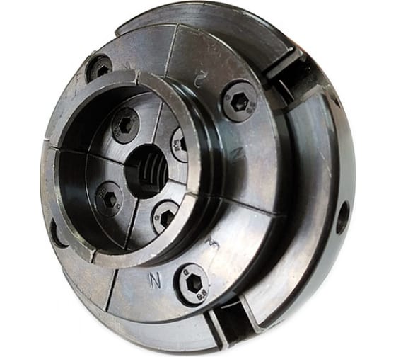 Патрон д/токарного станка LC100A BELMASH RA050A