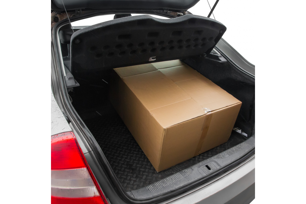 Прицеп д/мотоблока оц. ТПМ-500-1 ПРО Мобил К MBK0022881