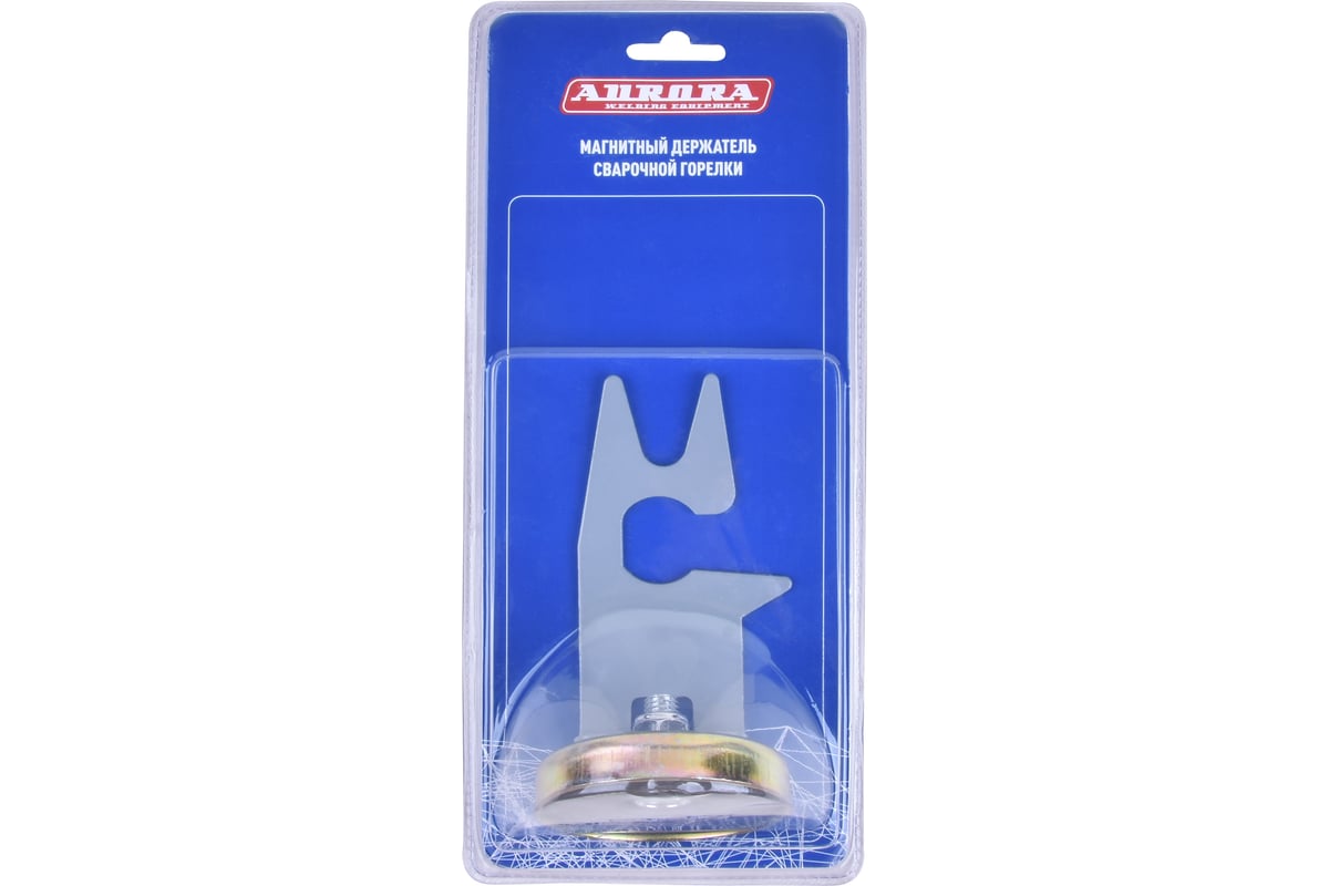 Магнитный держатель сварочной горелки Aurora 00041198