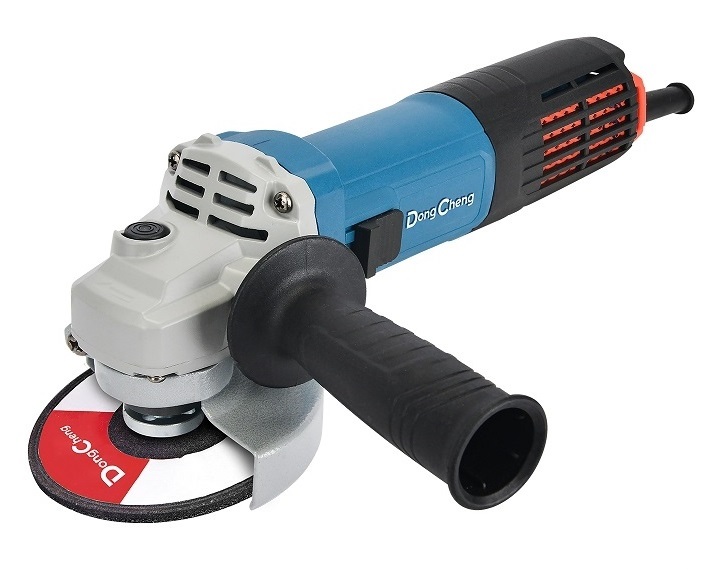 Болгарка DSM17-125B DongCheng