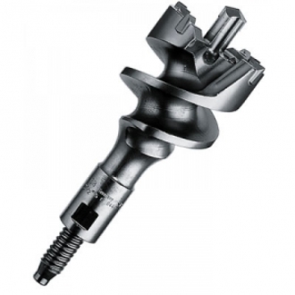 Бур VERSIO 35х150 пробойный PROJAHN 85035