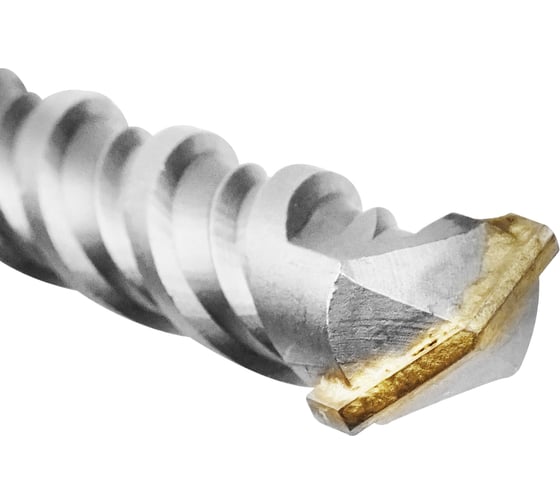 Бур SDS+ 22х600 VERTEXTOOLS 999-22-600
