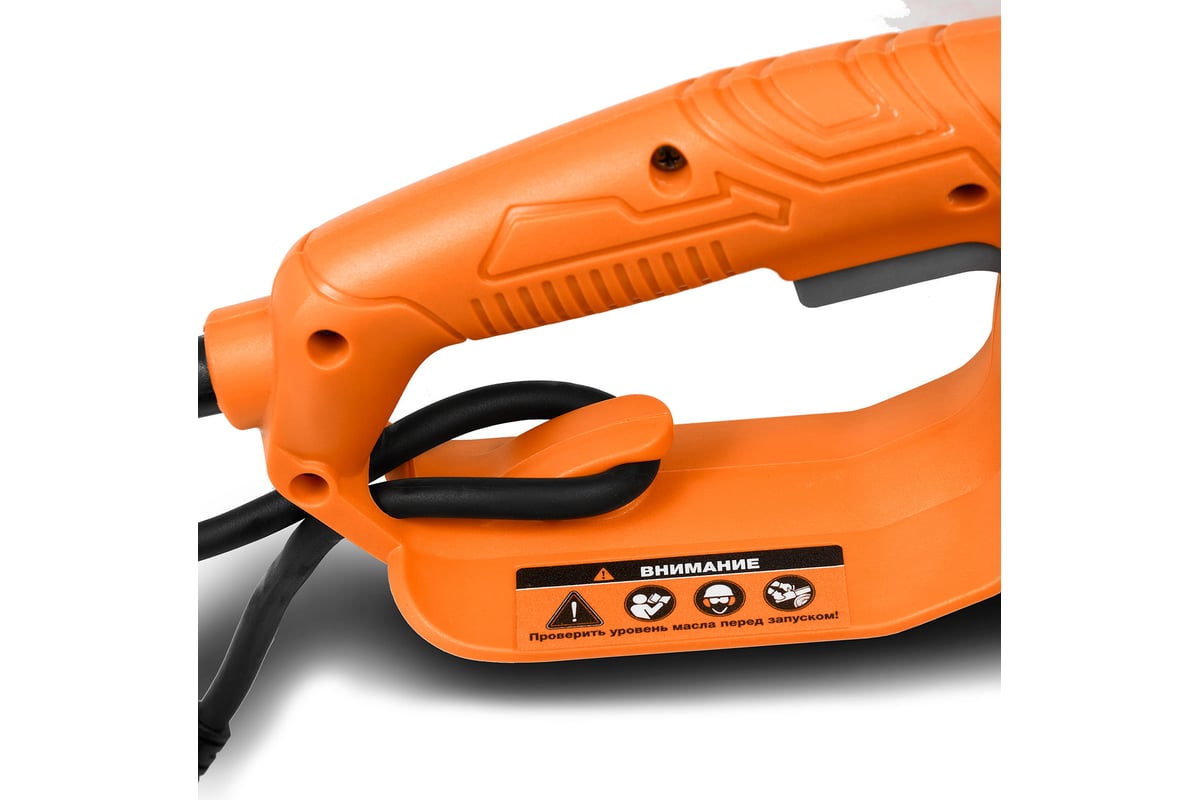 Пила цепная DACS 1900E DAEWOO