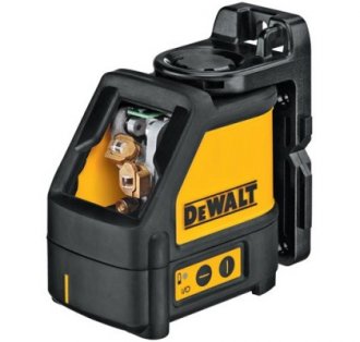 Лаз.уровень DeWALT DW 087 K