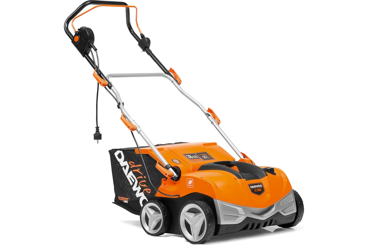 Скарификатор эл. DAEWOO DSC 2000E