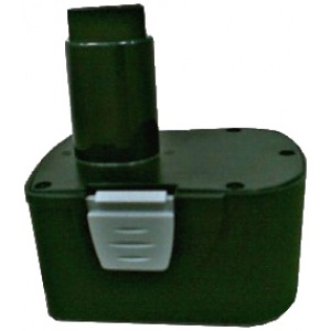 Аккумулятор 12В, 1.5А/ч NiCd (ДА-12-01ЭР) 29.02.03.00.00