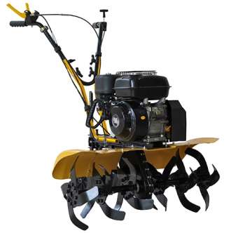 Культиватор GMC-5.5 HUTER