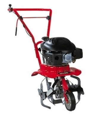 Электрокультиватор MTD Т30E