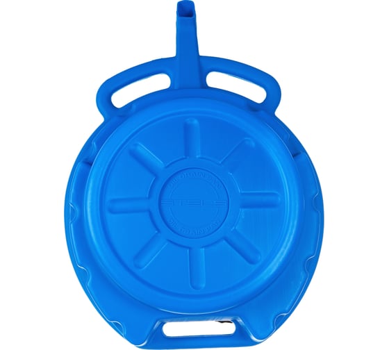 Поддон д/сбора масла 16л STELS 56705