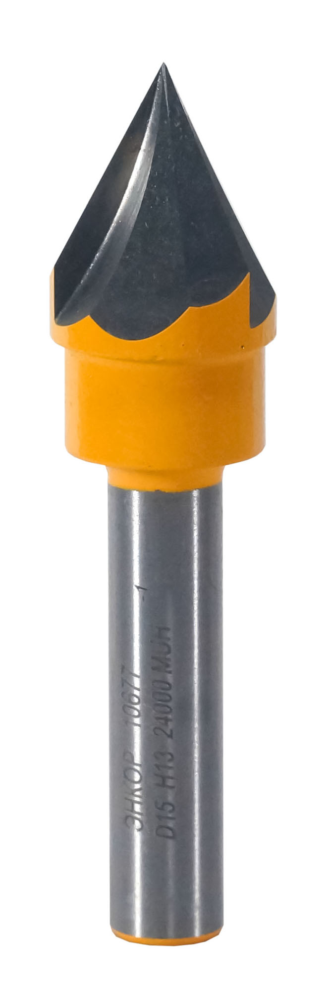 Фреза грав. V-образ. (10677) Энкор