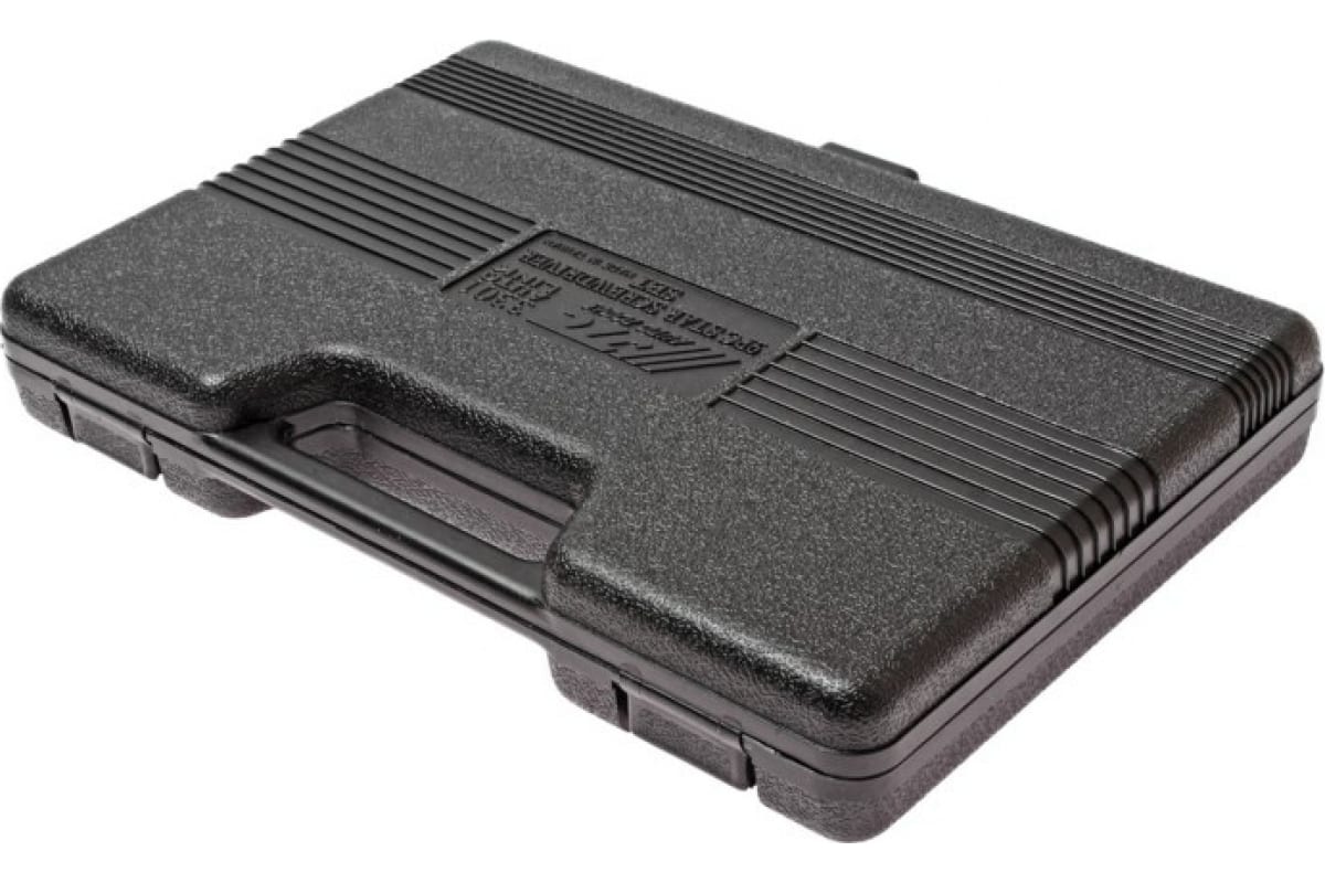 Набор отв. JTC 9пр.TORX T8х100мм-T40х150мм JTC-3301