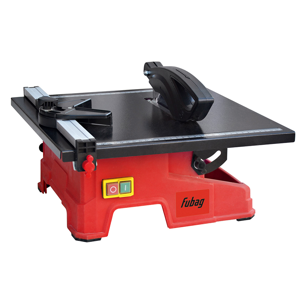 Плиткорез эл. FUBAG FM 180 38385