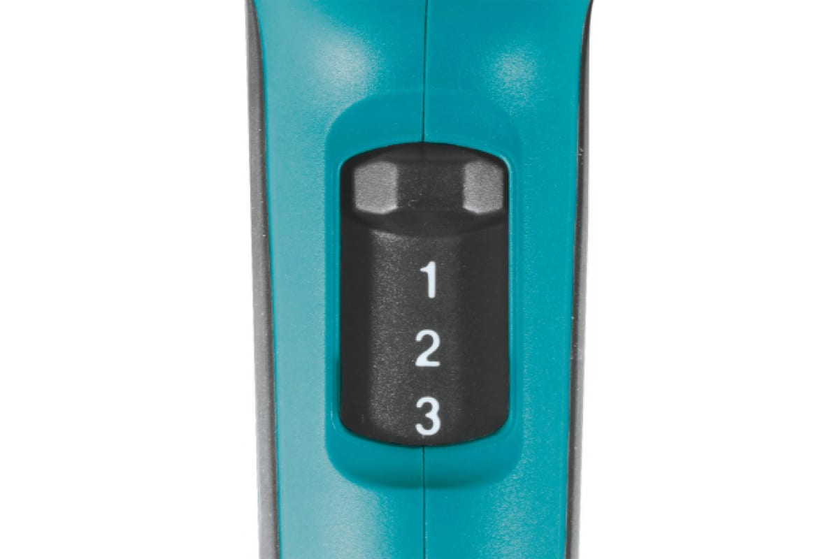 Фен стр. HG6530VK Makita кейс