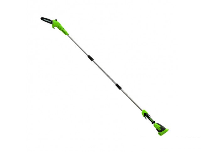 Высоторез акк. GDP40PSH GreenWorks без акк. и з/у 1303907