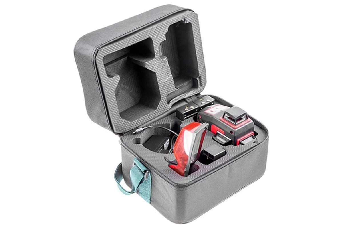 Лаз.нивелир CL 360-3G INFINITER 1-003-002