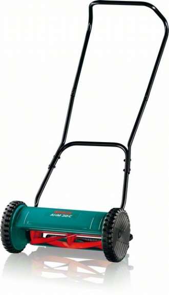 Ручная газонокос.AHM 38C BOSCH 0600886102