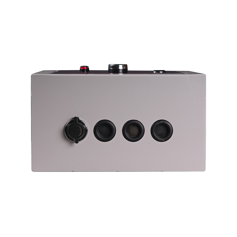 Блок автомат. Startmaster BS 6600 D (400V) 838221/838764/431233/431284 FUBAG