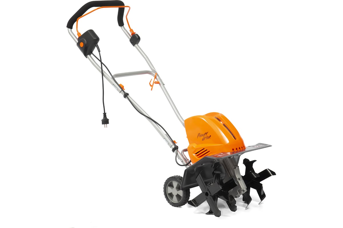 Электрокультиватор DAEWOO DAT 2000E