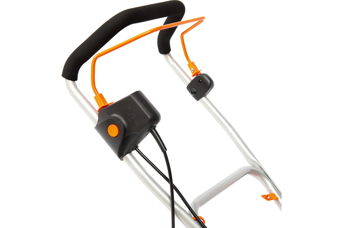 Электрокультиватор DAEWOO DAT 2000E