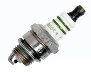 Свеча BOSCH HR5CC для HB 585