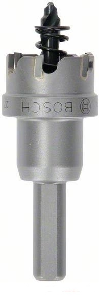 Коронка пил. 27 мм* Precision f/Sheet Metal BOSCH 2608594136