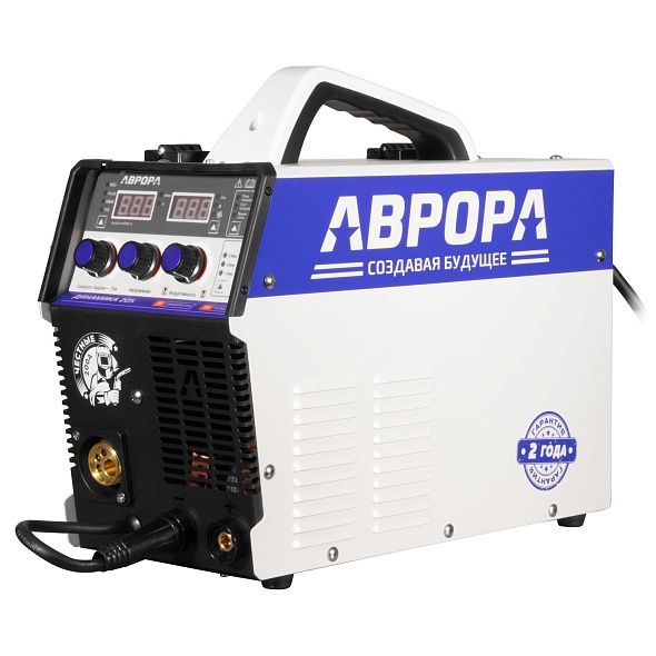 Полуавтомат Динамика 205 Синергетика/Aurora  00037559