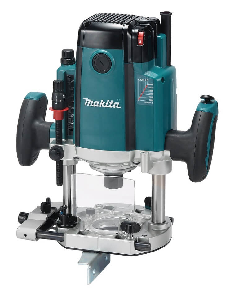 Фрезер RP2303FC02 Makita