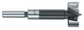Сверло Форстнера 18х90 Metabo 627584000 HSS