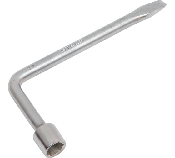 Ключ баллон.19мм Stels 14224