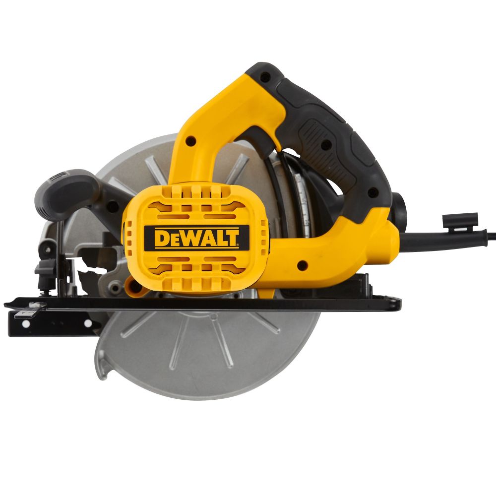Пила диск. DWE 5615-QS DeWALT
