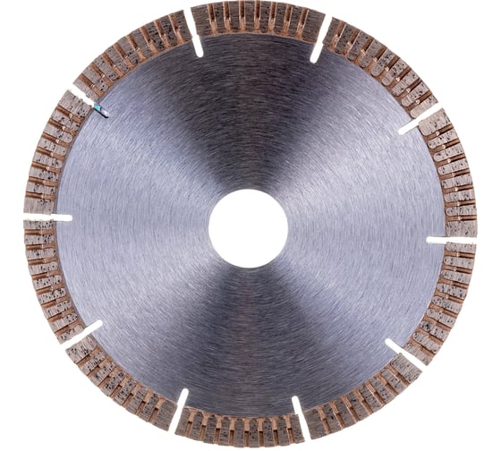 Алм. диск 115*20 Hilberg Master Ceramic HM511