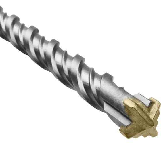 Бур SDSmax 18х600 VERTEXTOOLS 888-18-600