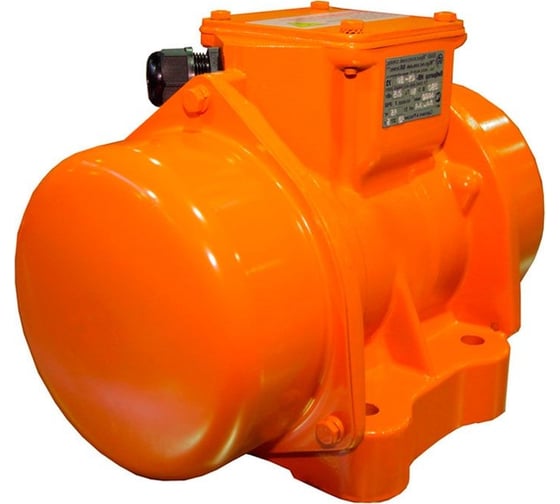 Вибратор площад. ИВ-05-50  (380в) Красный Маяк