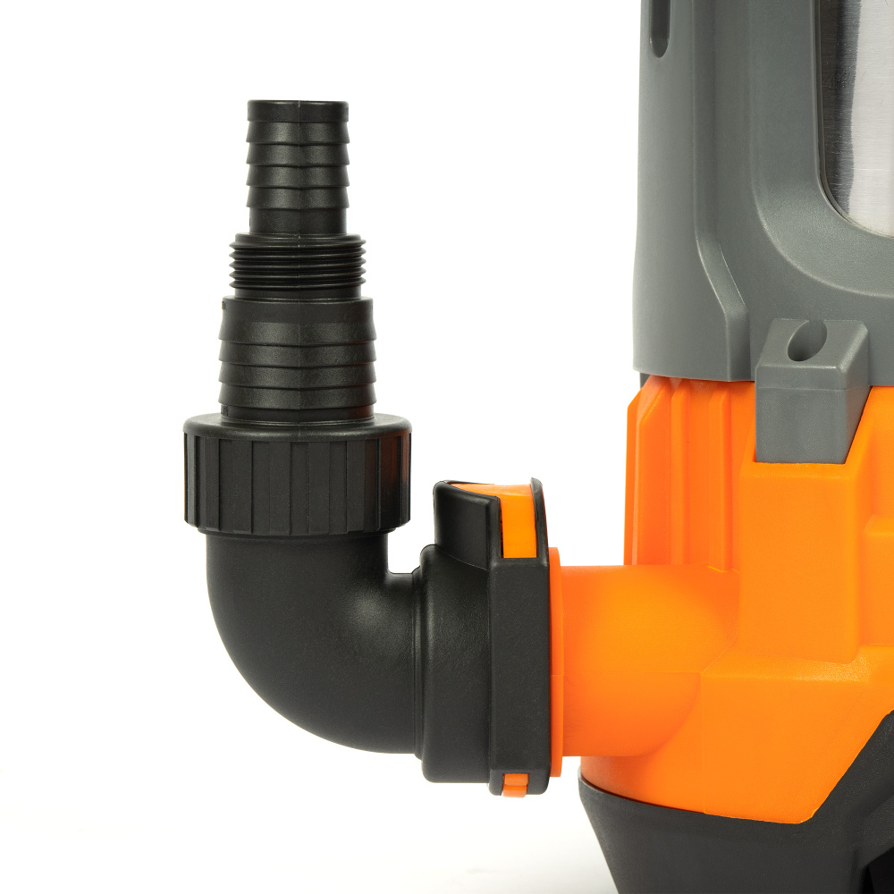 Насос дренаж. DDP 19500 DAEWOO